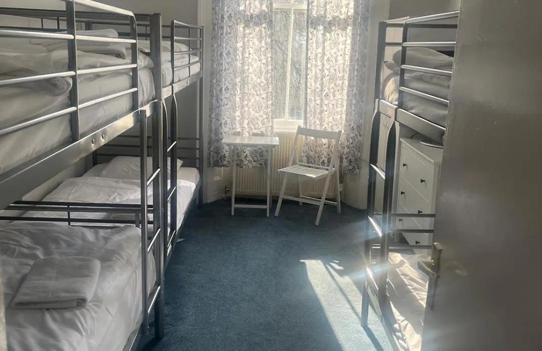 Atlas Hostel-1